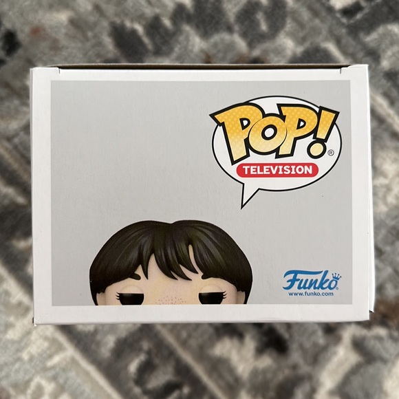 Wednesday Funko pop - Picture 5 of 5